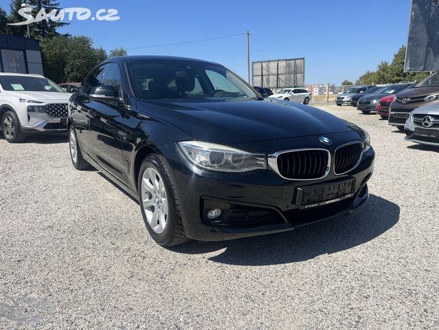 BMW Řada 3